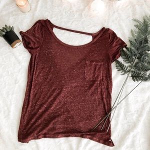 AE Soft & Sexy T Shirt